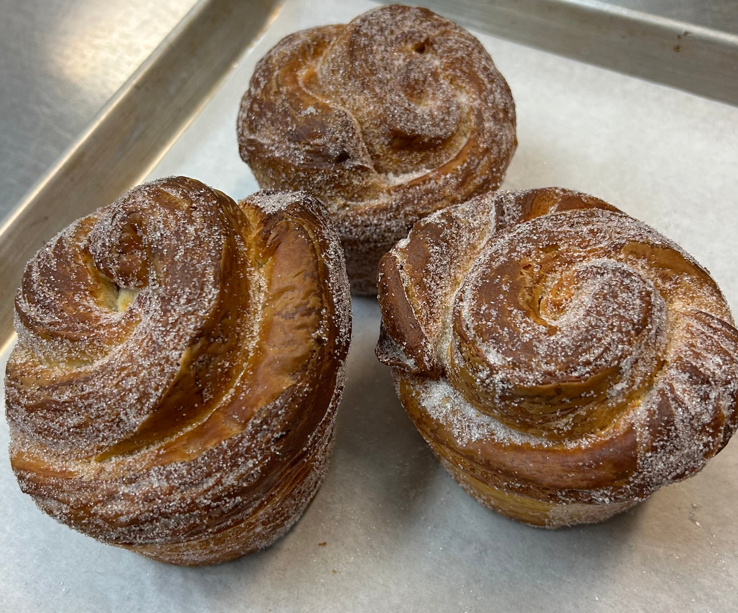 Anko Cruffin