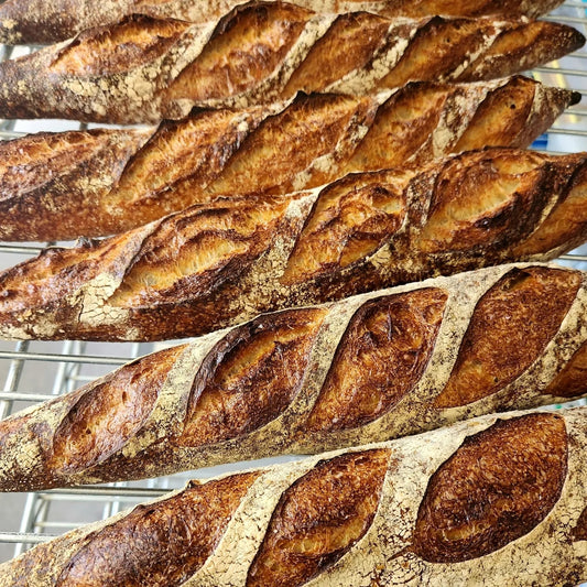 Baguettes