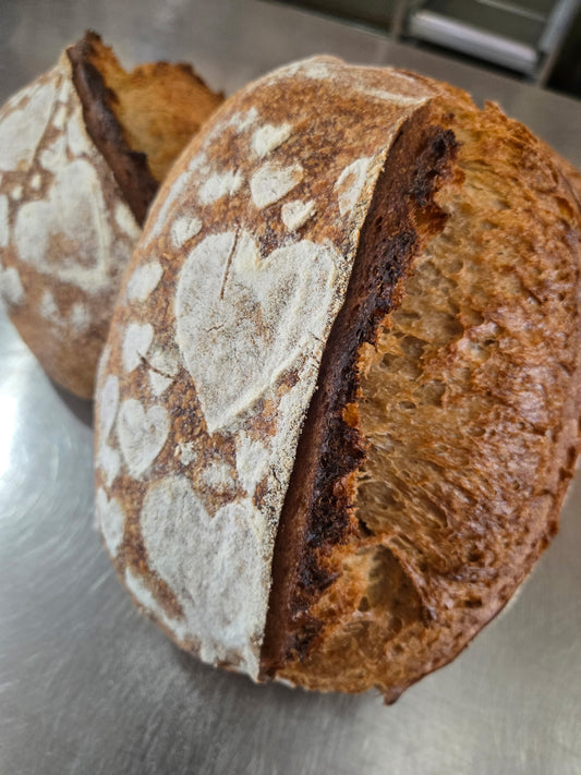 Whole Wheat