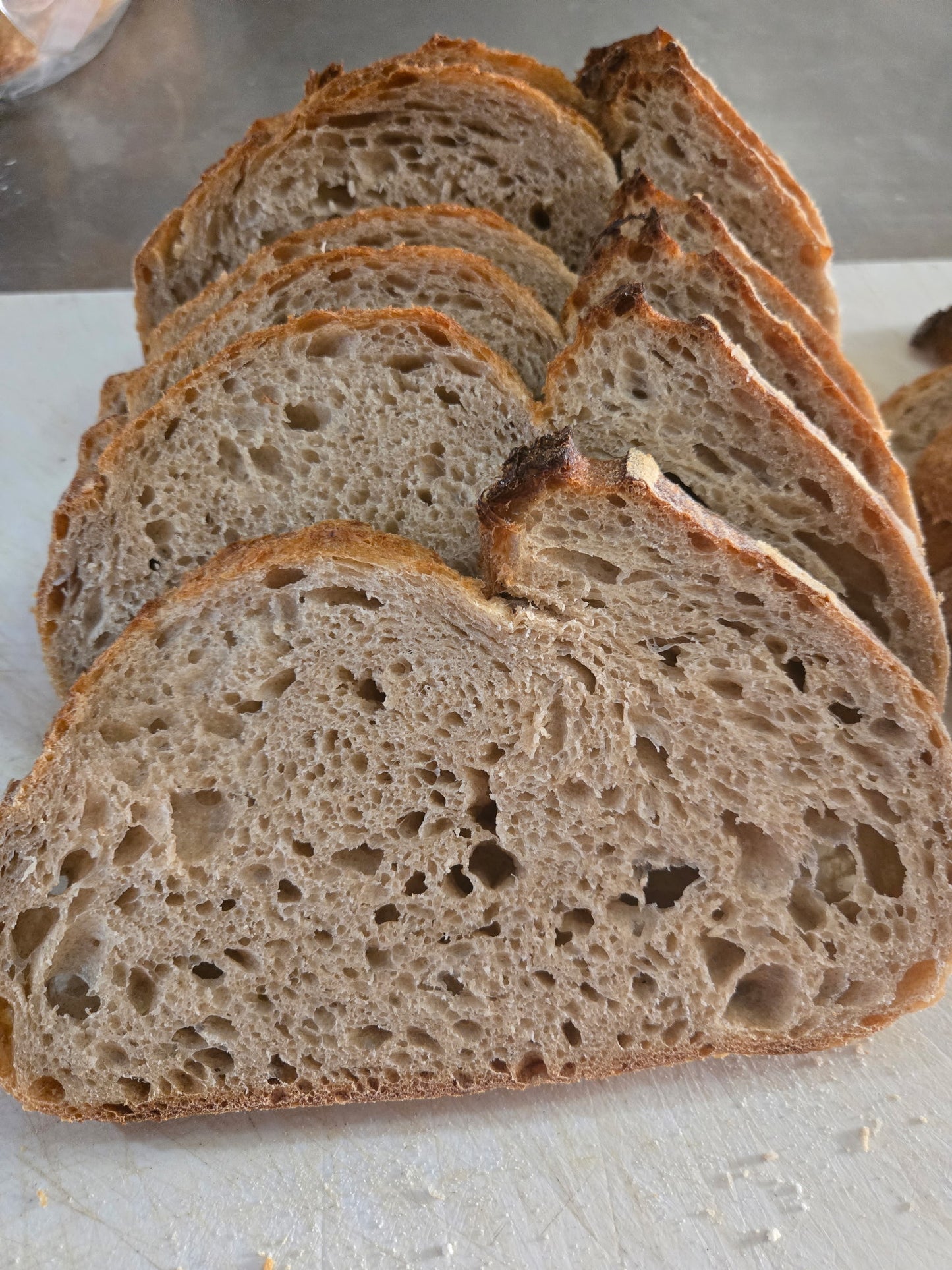 Whole Wheat