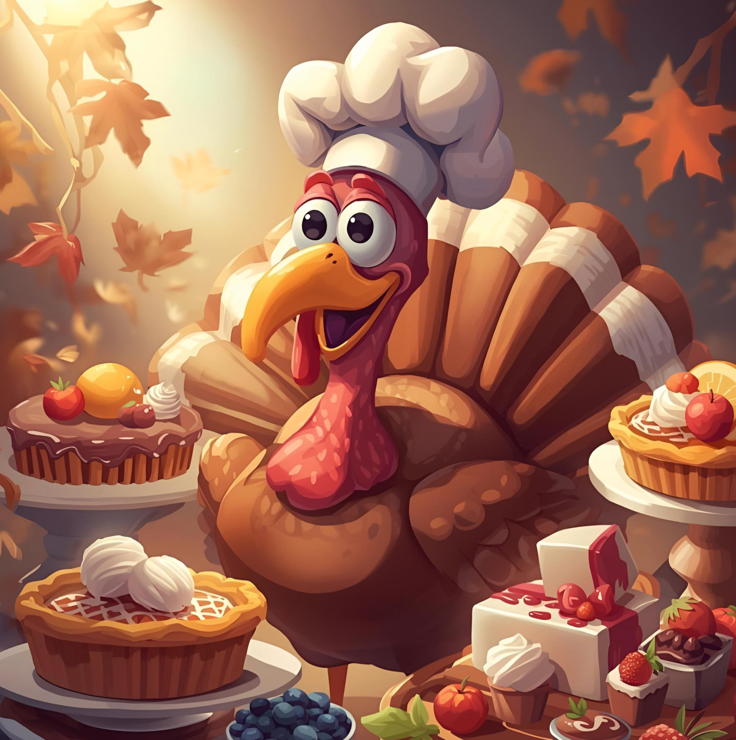 thanksgiving