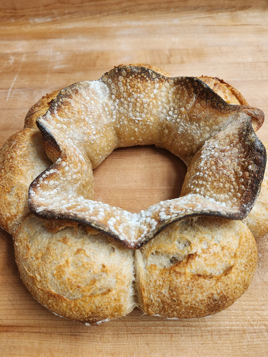 Signature (Couronne Bordelaise)