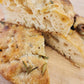Sourdough Focaccia