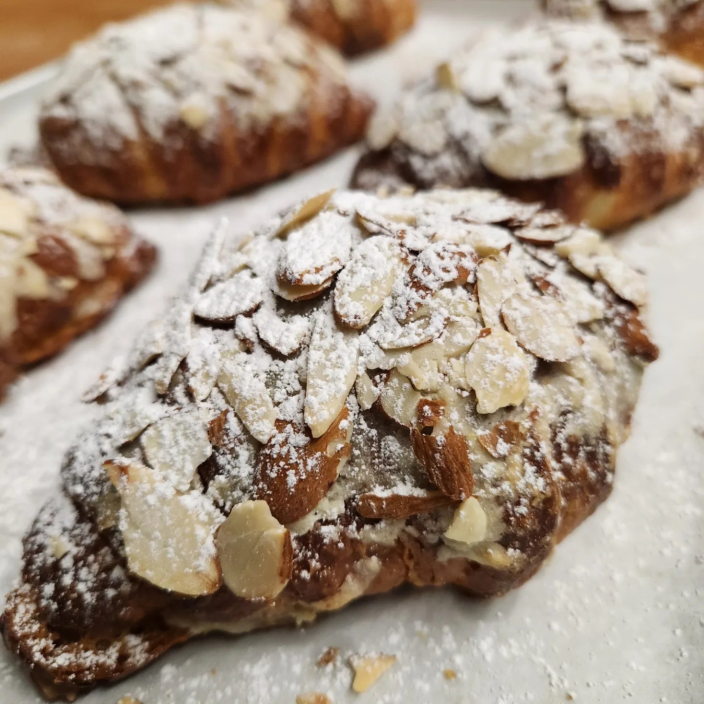 croissants
