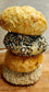 Everything Bagels