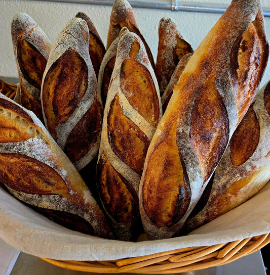 Baguettes