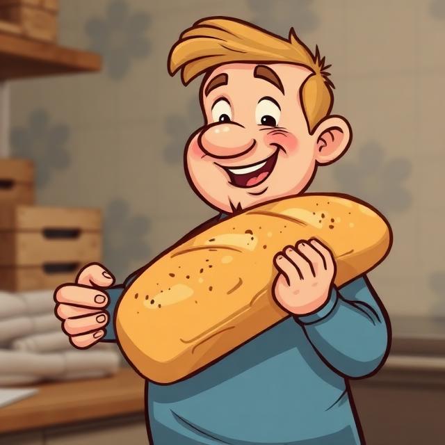 Pastry Box
