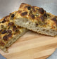 Za'atar Focaccia