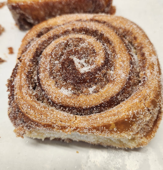 Morning Bun