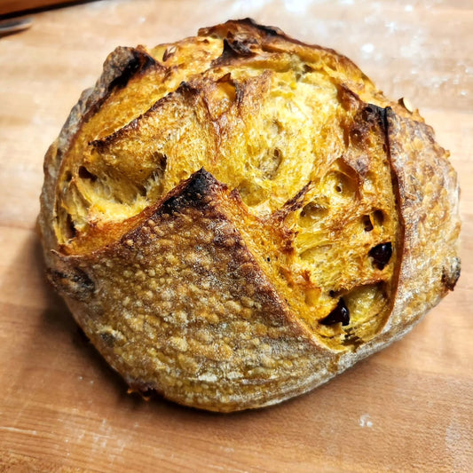 Pumpkin
