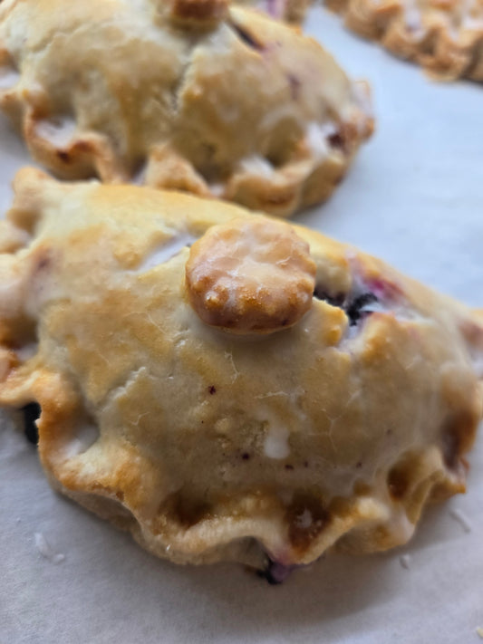 Turnovers
