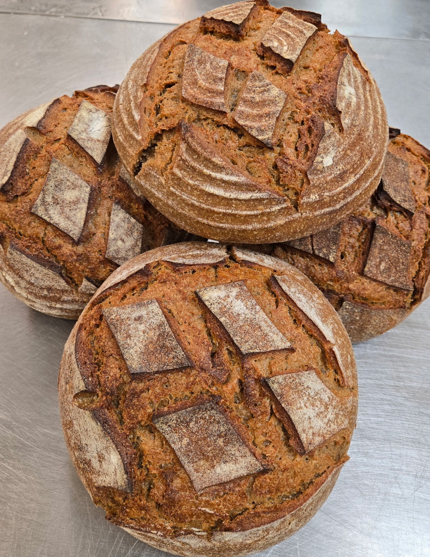 Rye