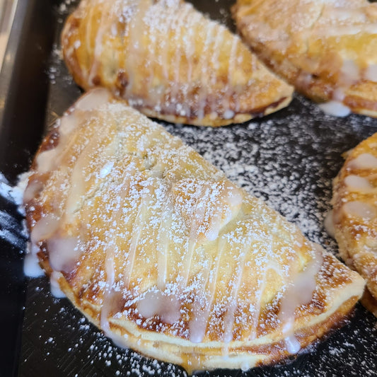 Turnovers