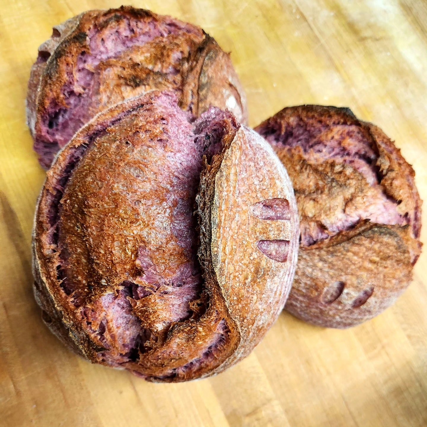 Ube