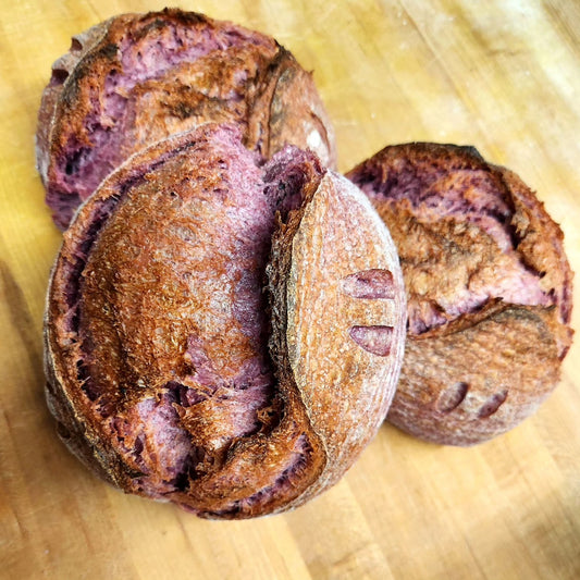 Ube