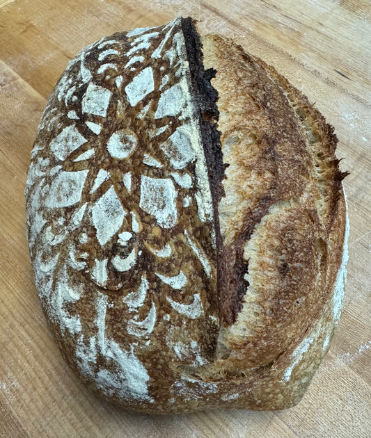 Whole Wheat
