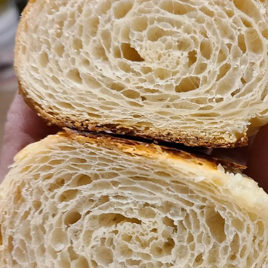 Butter Croissant