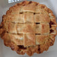 Large Fruit Pies